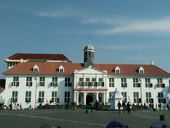 Muzium Bandaraya Fatahillah